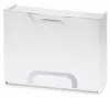 Schuhschrank 51X17.3X40Cm Weiss Produktbild-Vorschau 12