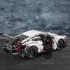 LEGO® Technic Porsche 911 RSR, 42096 Anteprima dell’immagine prodotto 30