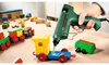 Bosch PKP 18 E Pistola per colla a caldo Verde Anteprima dell’immagine prodotto 22