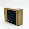A cardboard box for EPOS ADAPT E1 True Wireless Earbuds. Produktbild-Vorschau