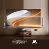 Hisense Laser TV PT1, 80"-120", 2500AL, 4K Produktbild-Vorschau 22