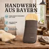 Hofbrucker POLARIS Fußsack für den Sportsitz Bugaboo, Produktbild-Vorschau 11