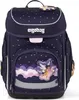 A front view of a children's backpack. Podgląd zdjęcia produktu