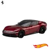 Hot Wheels, 5 stuks, Ferrari, model JLN12 Productafbeelding-voorbeeld 4