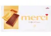 merci čokoládová tyčinka s kávovým krémem 100g Náhled obrázku produktu 9