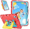 Fintie Kinder Hülle für iPad 11. Generation 2025 11 Zoll Produktbild-Vorschau 1
