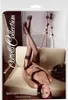Cottelli LEGWEAR - Pończochy czarne 5 Podgląd zdjęcia produktu 9