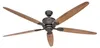 Energiespar Deckenventilator mit Fernbedienung Eco Elements Produktbild-Vorschau 2