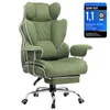 GTPLAYER Gaming Stuhl, Gamer Stuhl, Ergonomischer Bürostuhl Produktbild-Vorschau 1