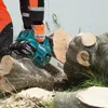 Makita Akku-Kettensäge DUC306Z LXT 18 V - 20,6 m/s - 30 cm Produktbild-Vorschau 2