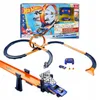 Hot Wheels R/C RC Speed Challenge Trackset und Produktbild-Vorschau 14