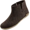 Glerups Stiefel Modell G mit Ledersohle - Dein natürlicher Produktbild-Vorschau 4