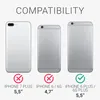 kwmobile Handyhülle für Apple iPhone 6 Plus / 6S Plus Hülle Produktbild-Vorschau 5
