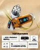 Al Fakher Crown Bar Refill Pro Akkuträger – Produktbild-Vorschau 4