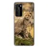 MuchoWow® Handyhülle Schutzhülle Hülle für Huawei P40 Pro Produktbild-Vorschau 1