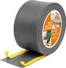 QUEST Listwa wykończeniowa W1 z PCV 6w1 1x75mm, 10m Podgląd zdjęcia produktu 4