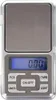 Digitální mini váha 200g/0.01g Náhled obrázku produktu 1