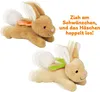 CS Hoppel-Häschen - Fröhliche Ostern Produktbild-Vorschau 1