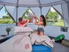 Coleman Octagon 8 Grey Podgląd zdjęcia produktu 5