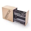 bathBOX 30er - Unterputz Schrank Modul & WC Trennwand Produktbild-Vorschau 1