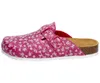 Damen Clog Bioline Print Größe 39 Produktbild-Vorschau 2