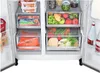 LG GSXV90BSDE Side-by-Side brushed steel Produktbild-Vorschau 18
