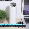 THERMOTOUCH Inteligentná termoska Termoska na kávu Čajník Náhľad obrázku produktu 5