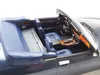 NOREV 1:18 Jaguar XJ-S Cabriolet 1988 Blue metallic Produktbild-Vorschau 6