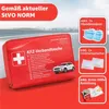 3 in 1 Set für Auto & Motorrad - Warnleuchte V16 - Notlicht Produktbild-Vorschau 6
