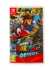 Gra Super Mario Odyssey (NSW) Podgląd zdjęcia produktu 1
