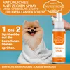 Saint Nutrition® Zecken+ Spray – zum Schutz vor Produktbild-Vorschau 5