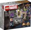 LEGO Základna Strážců galaxie 76253 Náhled obrázku produktu 10