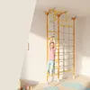 Sprossenwand aus metall Turnleiter Jupiter Produktbild-Vorschau 2
