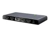Techly IDATA HDMI2-4K4, HDMI, 4x HDMI, 3840 x 2160 Pixel, Produktbild-Vorschau 2