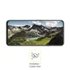 2x Schutzfolie für Wiko T60 Folie, 100% Displayabdeckung, Produktbild-Vorschau 5