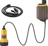 Pompa per barile a pioggia Pompa per acqua da 2000L/h Anteprima dell’immagine prodotto 9