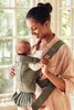BabyBjorn BabyBjörn Baby nešioklė Mini Woven, Dark žalias Anteprima dell’immagine prodotto 7