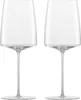ZWIESEL GLAS Simplify Weinglas kraftvoll & würzig Set 2tlg Produktbild-Vorschau 6