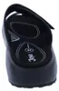 Joya Damen Pantolette VIENNA III BLACK schwarz Größe EUR 40 Produktbild-Vorschau 16