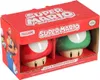 Soľnička a korenička Super Mario - Mushroom Náhľad obrázku produktu 3