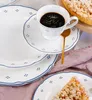 Mäser Kaffeeservice, Porzellan , Lova Produktbild-Vorschau 3