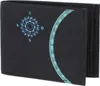 oxmox Nowy portfel Cryptan z ochroną RFID 10,5 cm Podgląd zdjęcia produktu 1