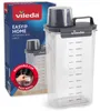 Contenitore per detersivi 2,3L Trasparente con misurino per Anteprima dell’immagine prodotto 2