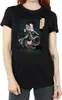Star Wars - "The Last Jedi" T-Shirt für Damen BI45494 (L) Produktbild-Vorschau 3