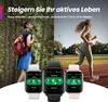 Amazfit Active Midnight Black Produktbild-Vorschau 18