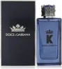 A product shot of a perfume bottle and its box. Voir les images du produit