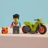LEGO CITY 5+ Vodopád na motorke s medveďom 60356 Náhľad obrázku produktu 12