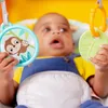 BRIGHT STARS Babywieg – Safari – Boog met afneembaar Productafbeelding-voorbeeld 9
