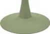 Barový stolek Alaska Green, průměr 60 cm, výška 106 cm, Náhled obrázku produktu 15
