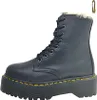Dr. Martens Jadon Fl Pisa Colore Nero Anteprima dell’immagine prodotto 34